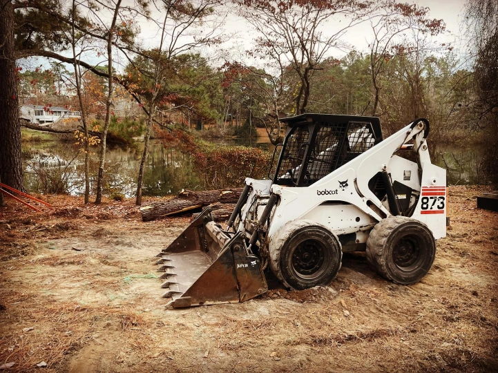 Essential Guide to Land Clearing Techniques and Benefits